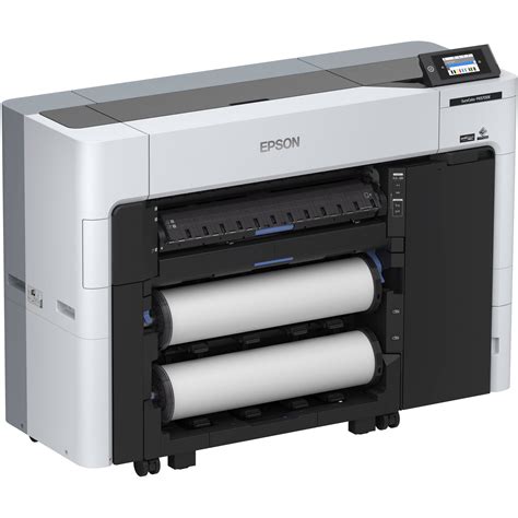 Epson SureColor P6570DE Driver: Installation Guide and Troubleshooting Tips